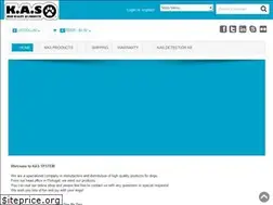 Sites similar to kassystem.com