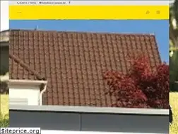 Sites similar to kast-mayen.de