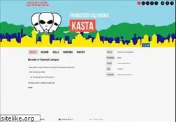 Sites similar to kasta.it