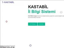 Sites similar to kastabil.gov.tr