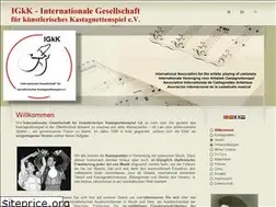 Sites similar to kastagnetten.com