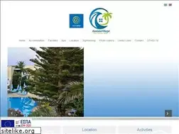 Sites similar to kastaliavillage.com
