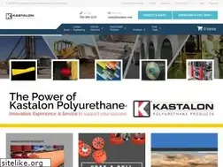 Sites similar to kastalon.com