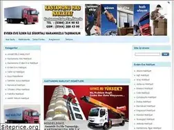 Sites similar to kastamonu-nakliyat.com