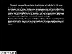 Sites similar to kastamonu.edu.tr