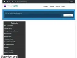 Sites similar to kastamonu.genckobi.com