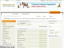 Sites similar to kastamonu.rehberalem.com