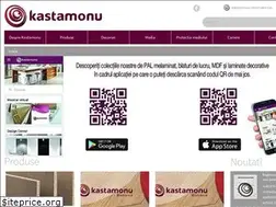 Sites similar to kastamonu.ro
