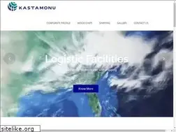 Sites similar to kastamonu.us