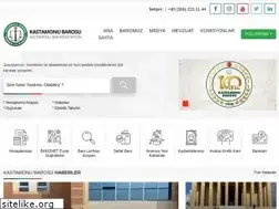 Sites similar to kastamonubarosu.org.tr