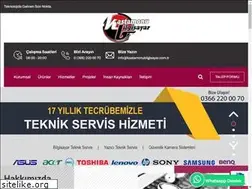 Sites similar to kastamonubilgisayar.com.tr