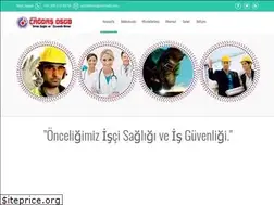 Sites similar to kastamonucagdasosgb.com