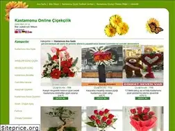 Sites similar to kastamonucicek.com