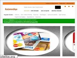 Sites similar to kastamonudepo.com