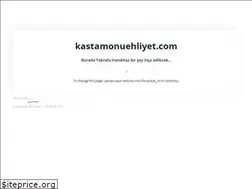 Sites similar to kastamonuehliyet.com