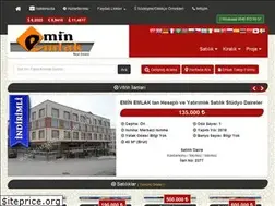 Sites similar to kastamonueminemlak.com