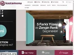 Sites similar to kastamonuentegre.com.tr