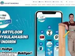 Sites similar to kastamonuentegre.com