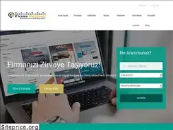 Sites similar to kastamonufirmarehberi.com