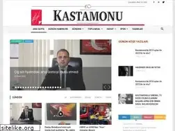 Sites similar to kastamonugazetesi.com.tr