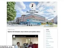 Sites similar to kastamonuinciyurt.com