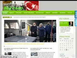 Sites similar to kastamonukoykoop.net