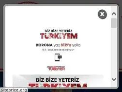 Sites similar to kastamonukulturturizm.gov.tr