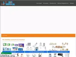 Sites similar to kastamonumedikal.com