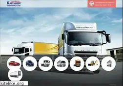 Sites similar to kastamonuotomotiv.com