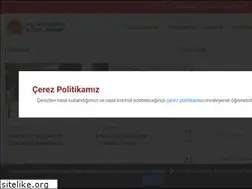 Sites similar to kastamonuozelidare.gov.tr