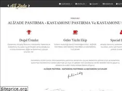 Sites similar to kastamonupastirmasucuk.com