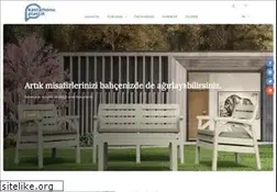 Sites similar to kastamonuplastik.com