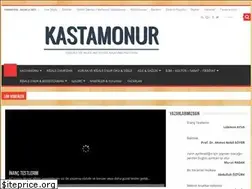 Sites similar to kastamonur.com