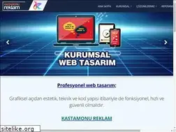 Sites similar to kastamonureklam.com.tr