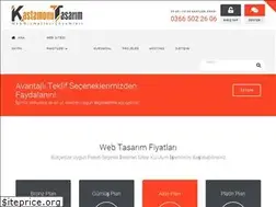 Sites similar to kastamonutasarim.com