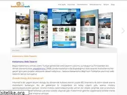 Sites similar to kastamonuweb.net