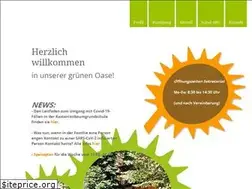 Sites similar to kastanienbaumgrundschule.de