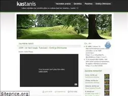 Sites similar to kastanis.org
