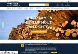 Sites similar to kastanjehout.nl