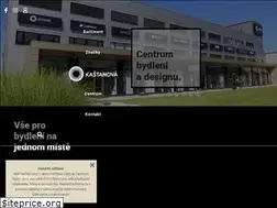 Sites similar to kastanova.cz