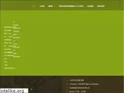 Sites similar to kastanvkruhu.cz