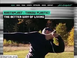 Sites similar to kastaplast.se