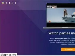 Sites similar to kastapp.co