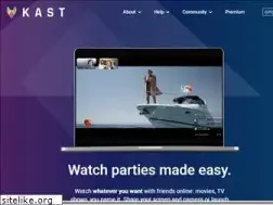 Sites similar to kastapp.live