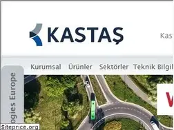 Sites similar to kastas.com.tr