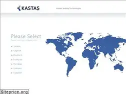 Sites similar to kastas.com