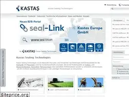 Sites similar to kastas.de