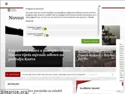 Sites similar to kastav.hr
