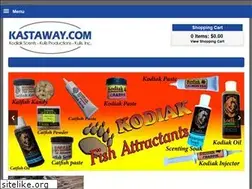 Sites similar to kastaway.com