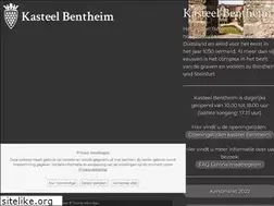 Sites similar to kasteel-bentheim.nl